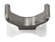 SO-TECH&reg; Garderobenhaken Kleiderhaken BILL, Lochabstand 12 mm, mit...