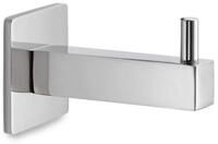 SO-TECH&reg; Garderobenhaken Garderobenhaken SELA 36 x 36 mm L&auml;nge 30 - 65 mm Edelstahl