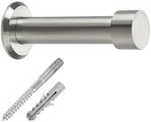 SO-TECH&reg; Garderobenhaken Garderobenhaken TUULA &Oslash; 14 / 19,5 mm L&auml;nge 30 - 70...