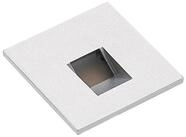 Arcchio Wandleuchte Vexi, Nicht enthalten, LED 2,8 W gesamt, Farbwechsel...