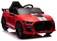 Wisam Elektro-Kinderauto Elektro Auto Batterieauto Fahrzeug Ford Mustang GT500...