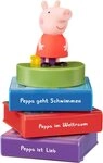 Little Tikes&reg; H&ouml;rspielkassette Story Dream Machine, Peppa Wutz