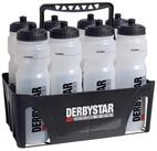 Derbystar Trinkflasche Derbystar Trinkflaschenhalter 8 Flaschen