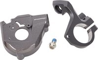 Shimano Schalthebel SHIMANO DECKEL M.SCHELLE RE.SLM8000 - Basisgeh&auml;use,...