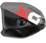 SRAM Schaltung Trigger Abdeckungskit SRAM X01 Eagle rechts, rot, SL-X0-1-B1,...