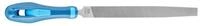 Pferd Feile PFERD TOOLS 11216157 Werkstattfeile Flachspitz Hieb 2 inkl....