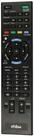 vhbw passend f&uuml;r Sony KDL-55W805A, KDL-55NX810, KDL-55NX815, KDL-55NX813, K