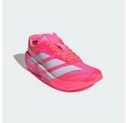 adidas Performance ADIZERO DROPSET PRO TRAININGSSCHUHE Sneaker rosa 36 2/3 EU