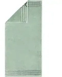Vossen Handt&uuml;cher Cult de Luxe, 100% Baumwolle (1-St) gr&uuml;n 50 cm x 100 cm