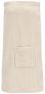 Vossen Kilt Damen Saunakilt Sarina, 100% Baumwolle