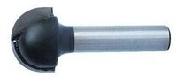 fortis Schaftfr&auml;ser