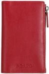 Picard Geldb&ouml;rse Bali 1 - Geldb&ouml;rse 6cc 13 cm (red)