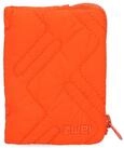 Zwei Geldb&ouml;rse Cleo CLW5 - Geldb&ouml;rse 6cc 13 cm (papaya-new)