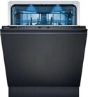 SIEMENS vollintegrierbarer Geschirrsp&uuml;ler iQ500 SN65EX16CE, 14 Ma&szlig;gedecke,