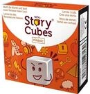 Asmodee Spiel Rorys Story Cubes, Classic, W&uuml;rfelspiel