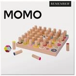 Remember Spiel Momo