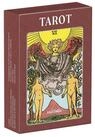Anaconda Spiel Tarot Deluxe. Tarotkarten im extra gro&szlig;en Format