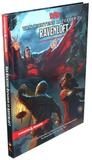 Wizards of the Coast Spielfigur Dungeons & Dragons Van Richtens Ratgeber zu...