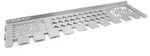 Grillrost.com BBQ Grillrost BBQ Warmhalterost Multistation Enders Hyde Sikr 4,...