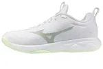 Mizuno Wave Luminous Pro(W) Trainingsschuh wei&szlig; 37 EU