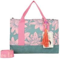 Fritzi aus Preu&szlig;en Schultertasche Tote Bag Limited