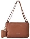 VALENTINO BAGS Schultertasche Northa RE, Polyurethan