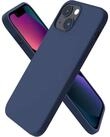 LuxusKollektion Handyh&uuml;lle Silikon Case iPhone 13 Mini 5,4 H&uuml;lle D&uuml;nn...