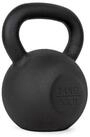 VirtuFit Kettlebell VirtuFit Kettlebell Pro aus Gusseisen 24 kg mit breitem...