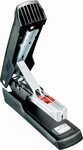 MAPED Heftger&auml;t Heftger&auml;t Essentials Metal Half Strip 25 Blatt 61mm schwarz