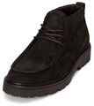 Marc O'Polo aus weichem Veloursleder Schlupfboots