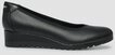 s.Oliver Pumps Pumps Weges mit profilierter Sohle