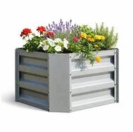 VCM Hochbeet Galdo Hochbeet B. 50 x T. 40 x H. 30 cm (Produkt, Montagematerial,