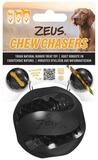 Zeus Tierball Hundespielzeug Chew Chasers Treat Ball