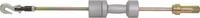 KS Tools Hammer KS Tools 700.1475 Universal-Gleithammer, inkl. Zughaken und...