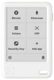 LEDGER Krypto Hardware-Wallet Nano Gen5