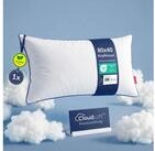 Blumtal Schlafkissen Blumtal Kopfkissen 80x80 cm mit anpassbarer F&uuml;llung -