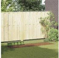 vidaXL Kleintierk&auml;fig, Hasenk&auml;fig Silber 300 x 100 x 210 cm Verzinkter Stahl