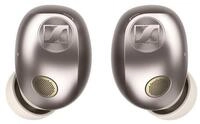 Sennheiser MOMENTUM True Wireless 5 &ndash; Cream wireless Kopfh&ouml;rer (Adaptive...