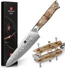 LuxusKollektion Universalk&uuml;chenmesser Universalmesser 13,3cm Universalmesser