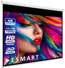 ESMART ESMART Germany Rollo Leinwand Rolloleinwand