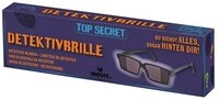 Moses. Verlag Lernspielzeug Top Secret - Detektivbrille