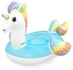 Bestway Schwimmtier Einhorn