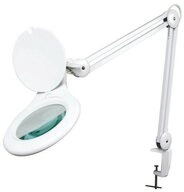 Velleman LED Arbeitsleuchte Ideal f&uuml;r jede Pr&auml;zisionsarbeit (z.B. Anwendungen...