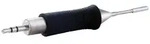 Weller L&ouml;tkolben Weller RTM 013 S L&ouml;tspitze Mei&szlig;elform Spitzen-Gr&ouml;&szlig;e 1.3 mm