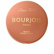 Bourjois Puder MAXI ROUND pot blusher powder #Medium Dark r