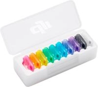 DJI Schutz-Set Mic Mini 2S Multi-Color Magnetic Front Cover Set