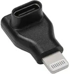 DJI Mikrofon-Serie Mobiler Empf&auml;ngeradapter (USB-C auf USB-C) Adapter USB Typ...