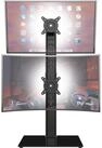 LuxusKollektion Monitorst&auml;nder Dual Monitor St&auml;nder f&uuml;r Zwei 13-34 Zoll