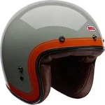 Bell Motorradhelm Custom 500 Crate Jethelm, ECE 22.06 S (55/56)