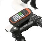 Wicked Chili Navigationsger&auml;te-Halterung Bike Mount f&uuml;r Garmin eTrex Dakota...
